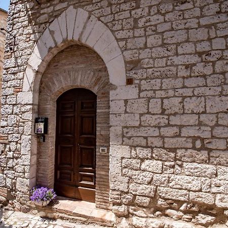 Perfetta Letizia Casa Vacanza Assisi Kültér fotó