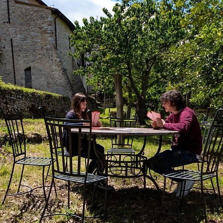 Perfetta Letizia Casa Vacanza Assisi Kültér fotó